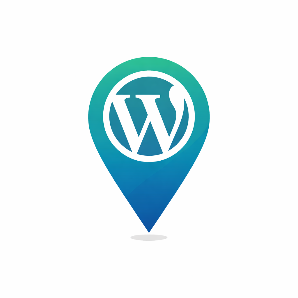WordPress Belfast logo